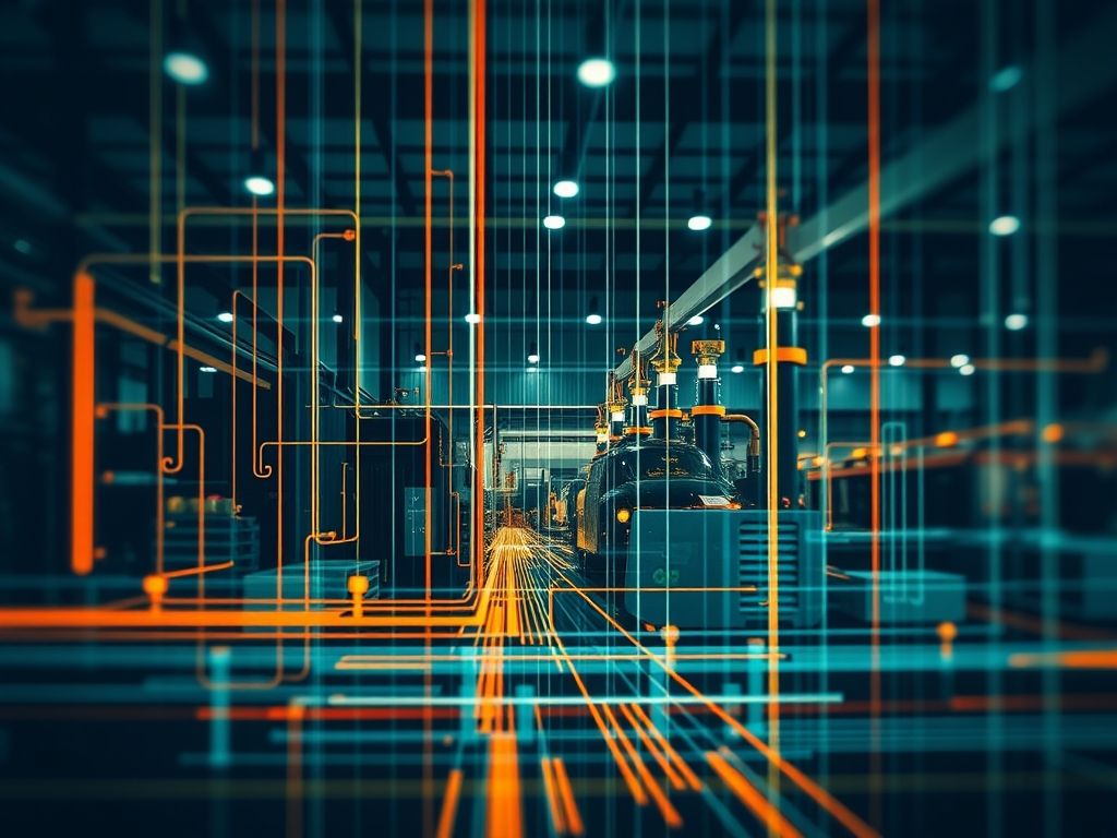 企業財報出爐：科技與能源領先，航空業面臨挑戰