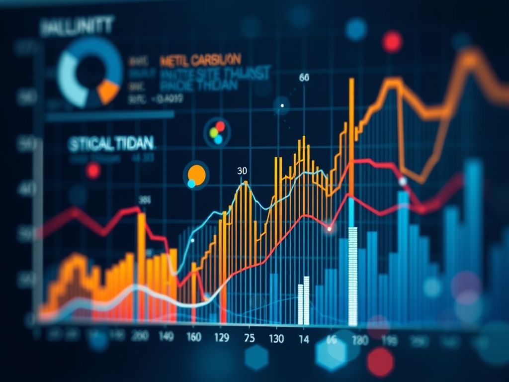 全球市場動盪：川普貿易威脅引發股市重挫與黃金飆升