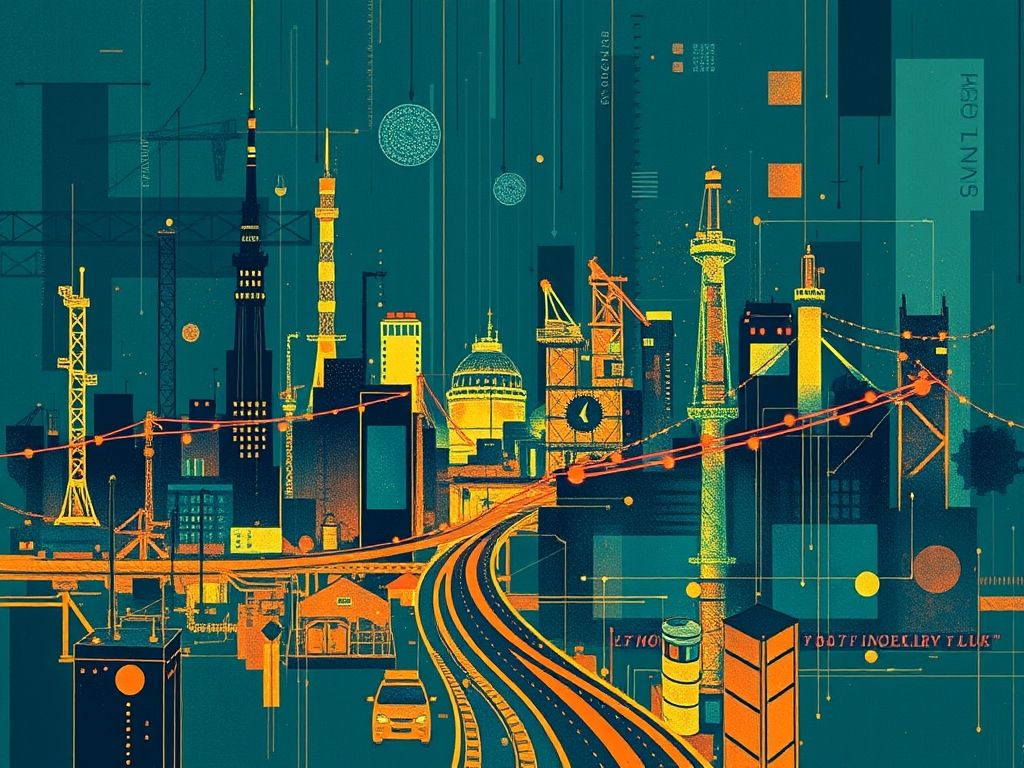 2026年1月22日全球經濟與政治動態摘要