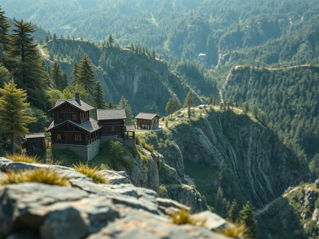 國際新聞總結：金融波動、科技投資與社會議題