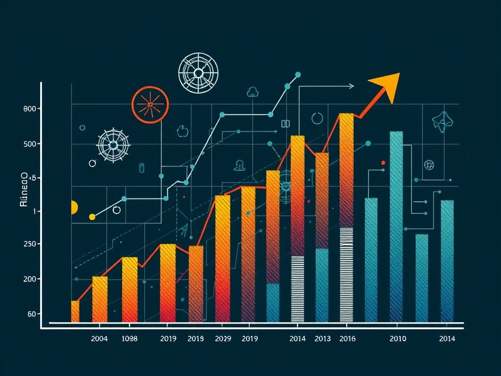 企業財報亮眼、金融市場動態頻繁、政治事件引發關注